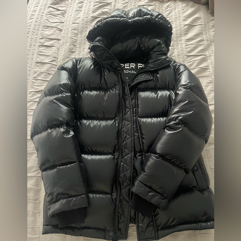 Aritzia SuperPuff